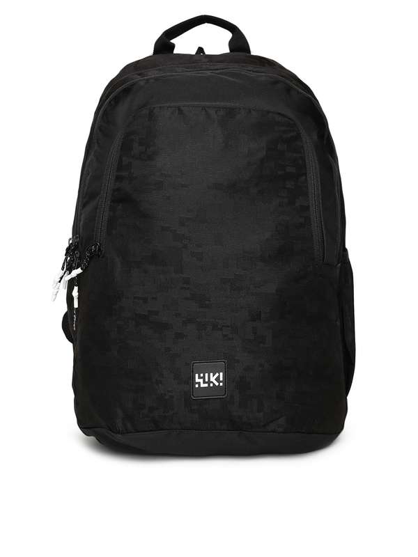 Bags for men myntra clearance