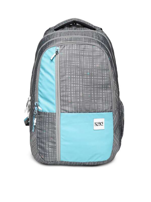 Myntra school bags shop
