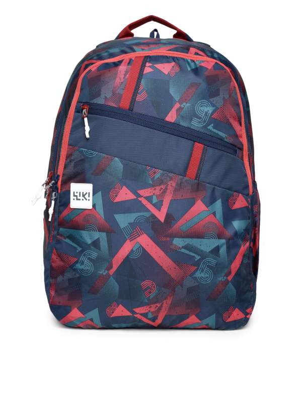 wildcraft bags 35l