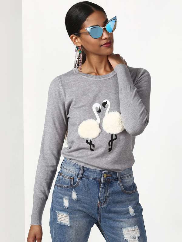 Miss Bennett Sweaters Buy Miss Bennett Sweaters Online In India Boyfriend is the protagonist of friday night funkin'. myntra