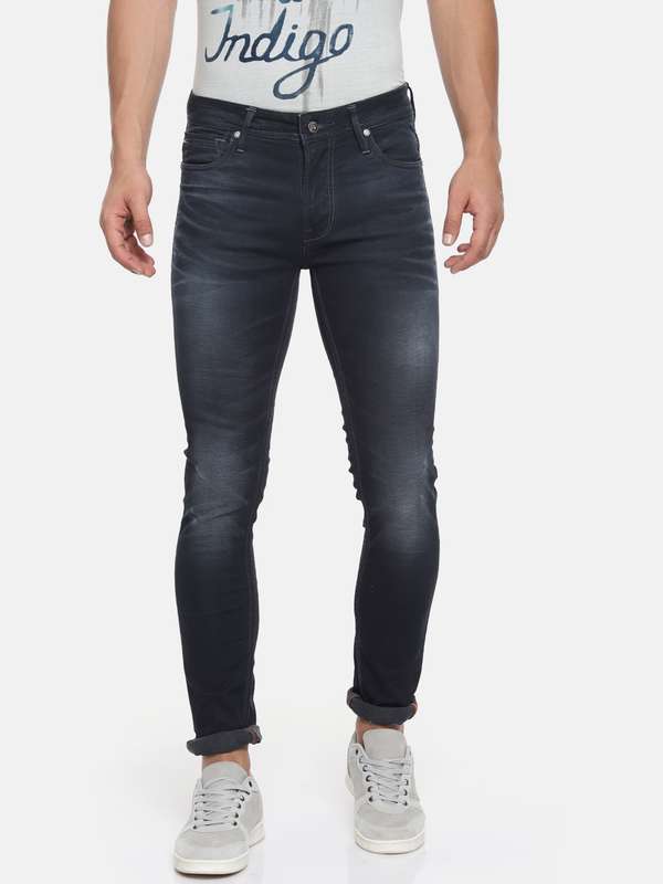 killer jeans white colour