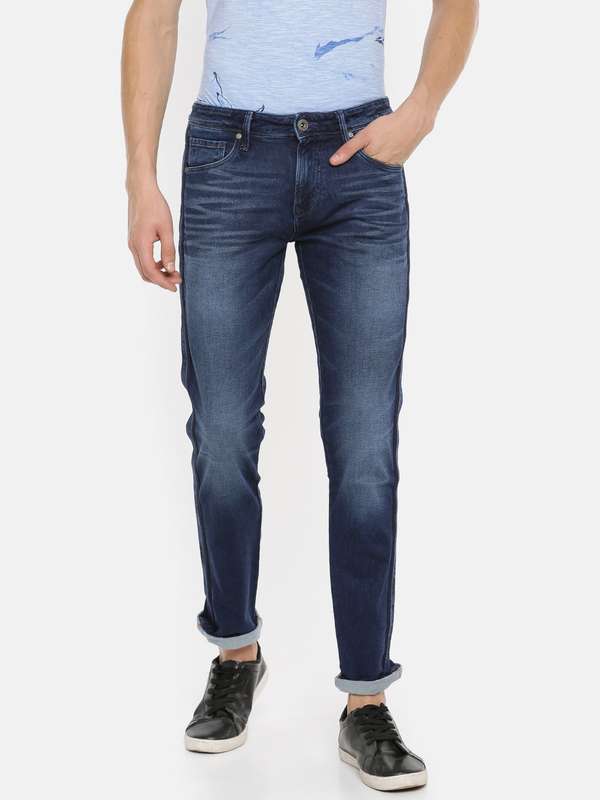 killer jeans myntra
