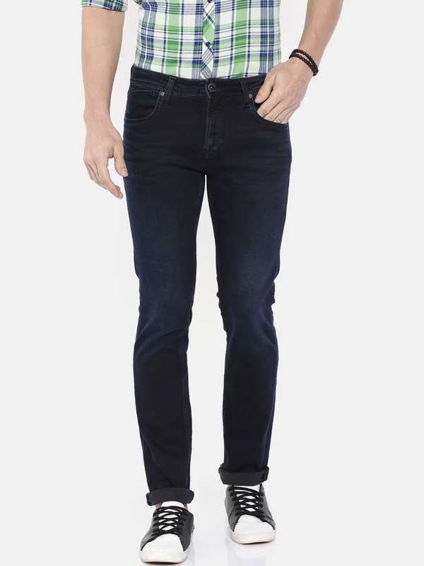 killer jeans myntra