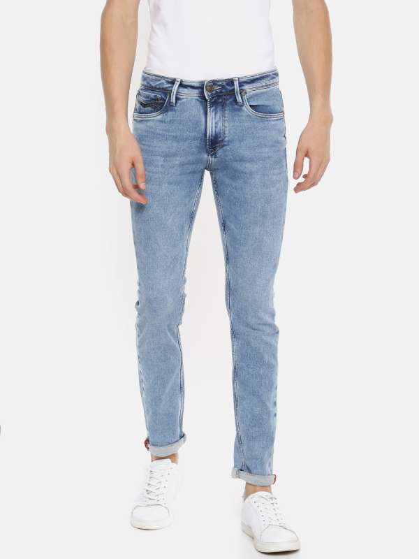 killing machine jeans