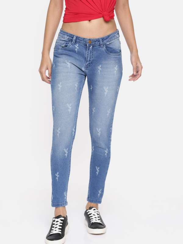bossini jeans ladies