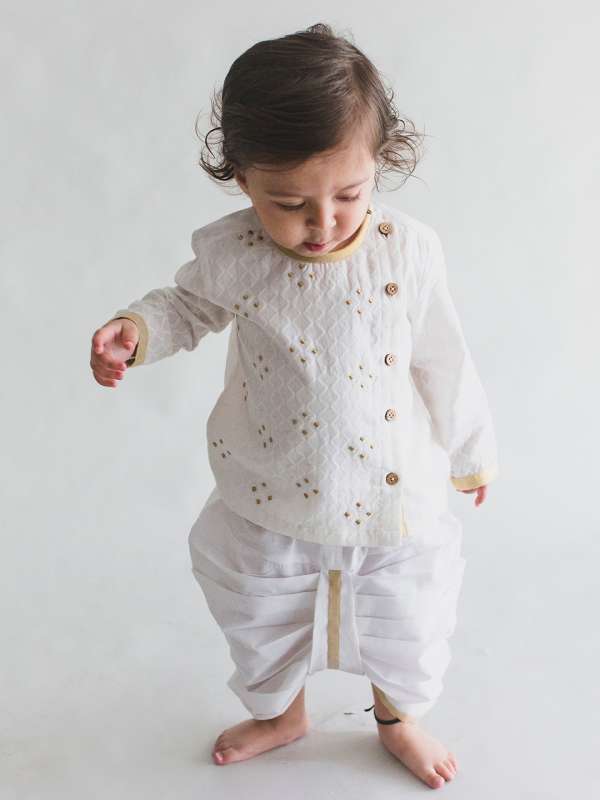 Infants ethnic wear online top
