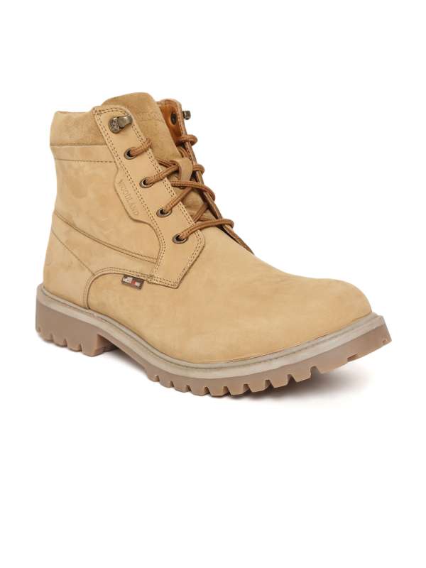 Woodland latest clearance boots