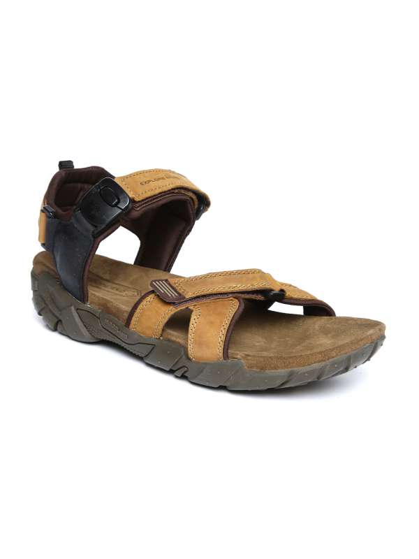 woodland ki sandal