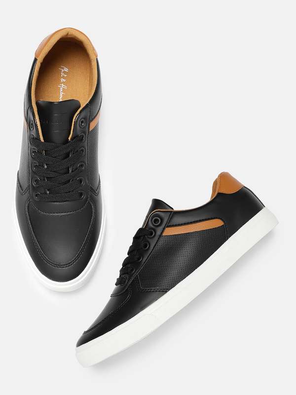 myntra sale mens footwear