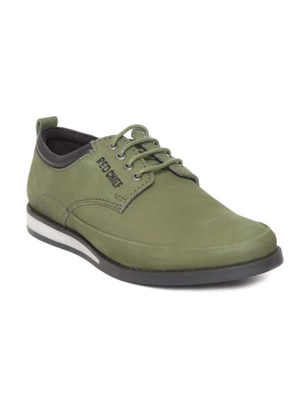 Lee cooper sales casual shoes jabong