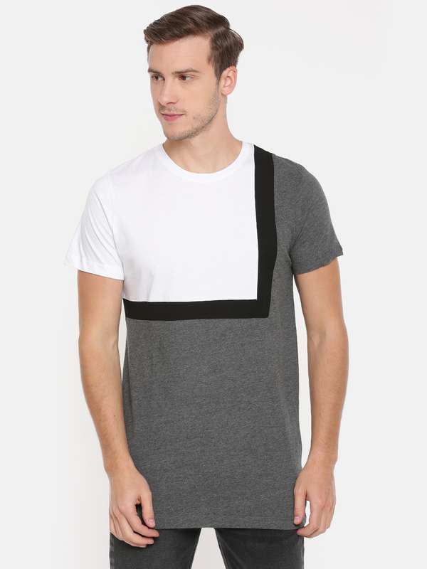 shahid kapoor skull t shirt