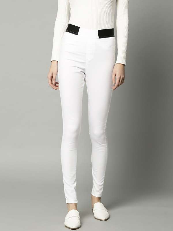 marks and spencer jeggings