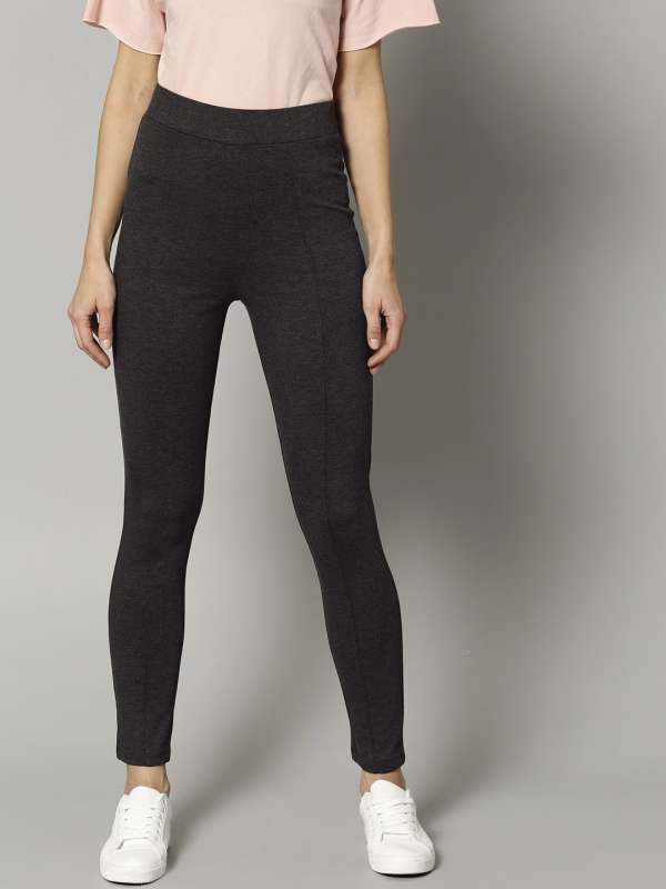 Marks Spencer Jeggings Buy Marks Spencer Jeggings online in India