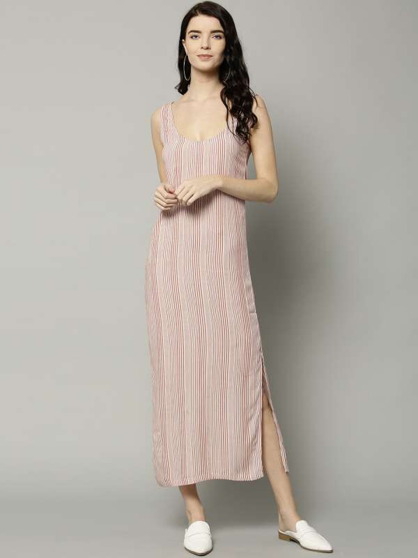 summer maxi dresses marks and spencer