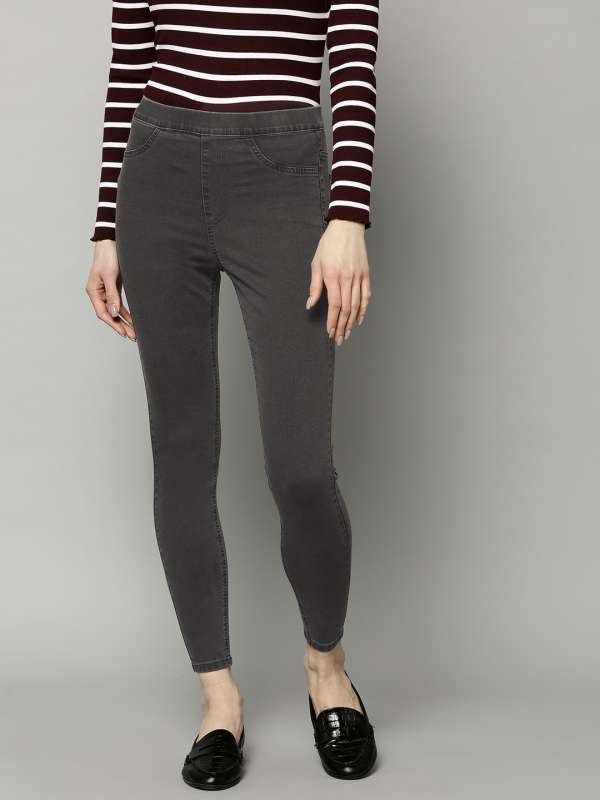 Marks and spencer jeggings online