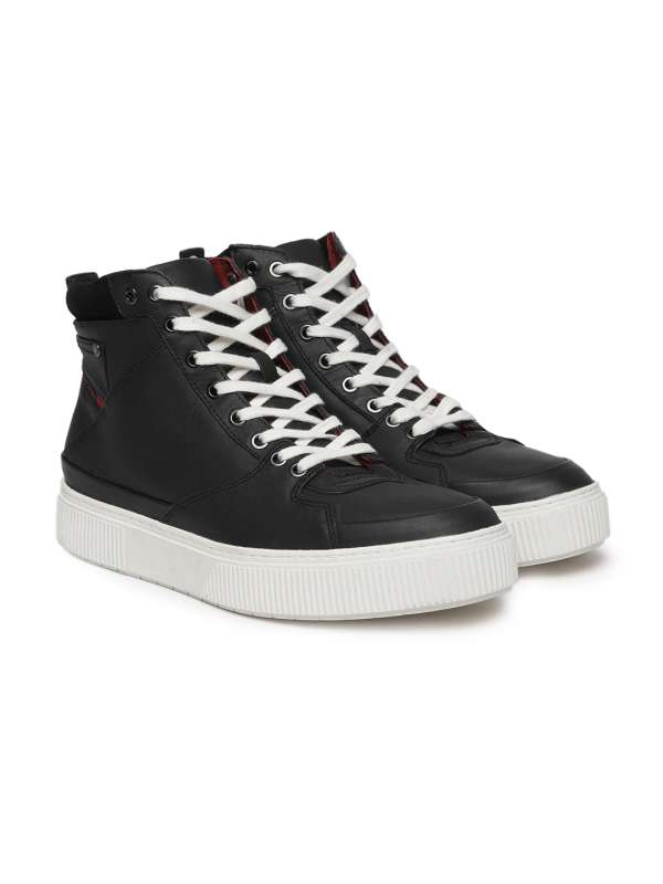 diesel shoes price