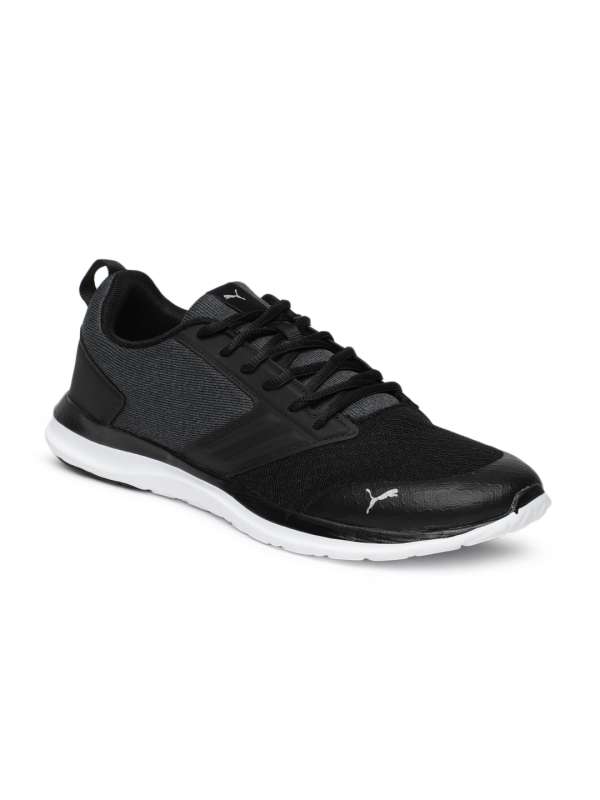 Puma men's agility idp running 2024 shoes