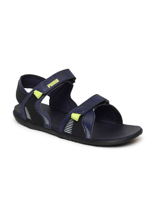 puma rocky idp
