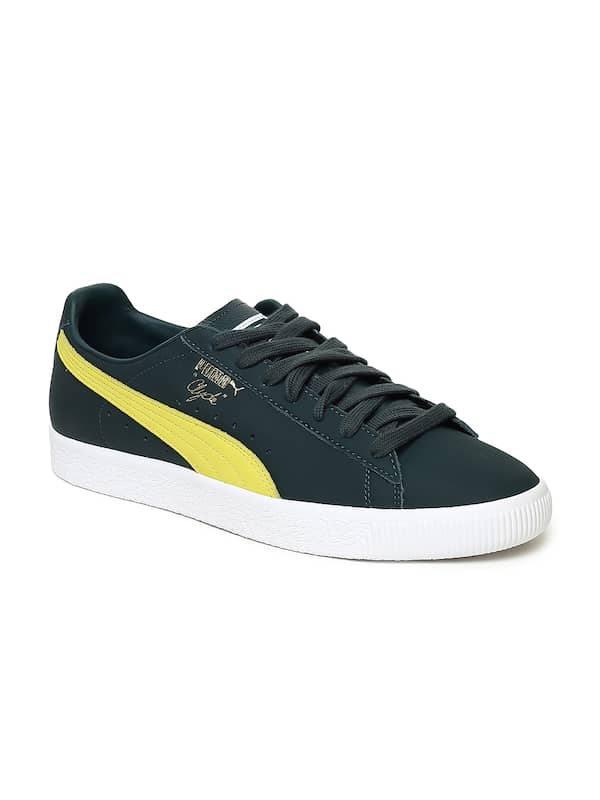 Puma Clyde - Buy Puma Clyde online in India
