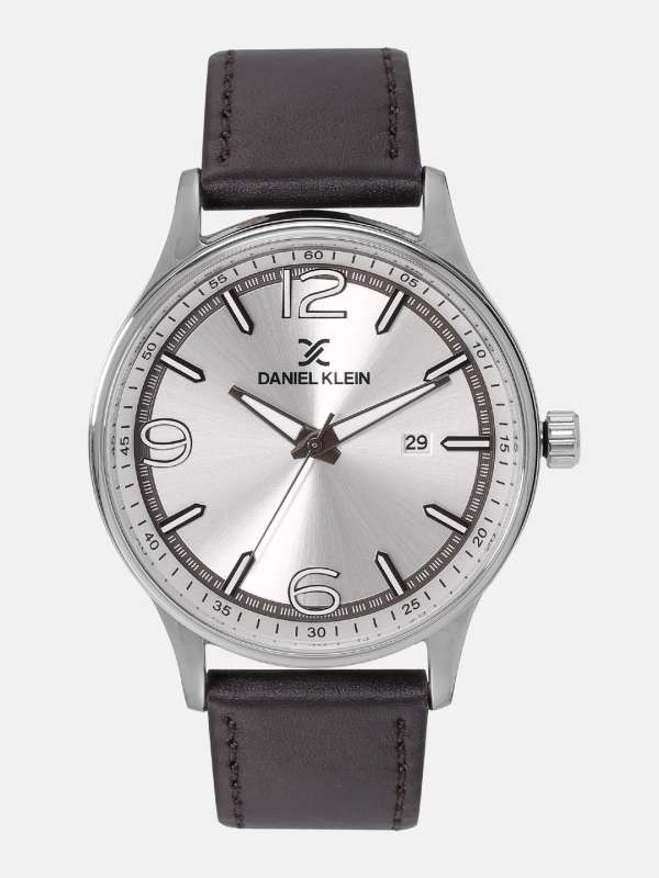 Daniel klein watches mk discount