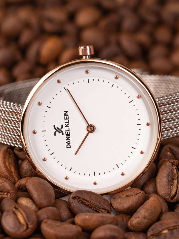 Daniel klein watch ladies sales