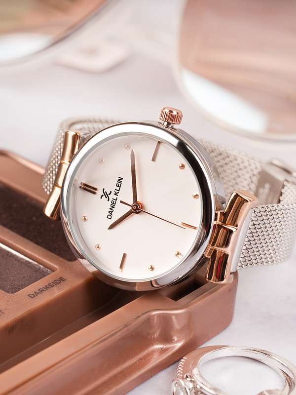 daniel klein watches women's