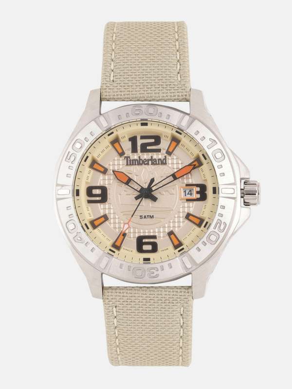 timberland watches myntra