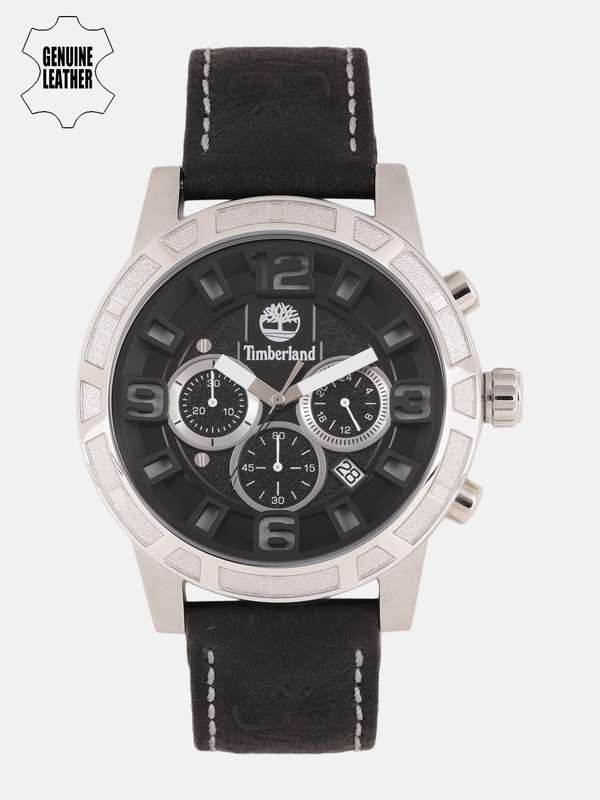 timberland watch straps online india