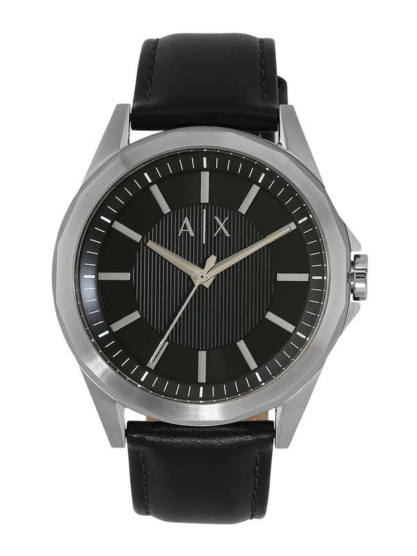 Armani exchange watch ax 5602 clearance
