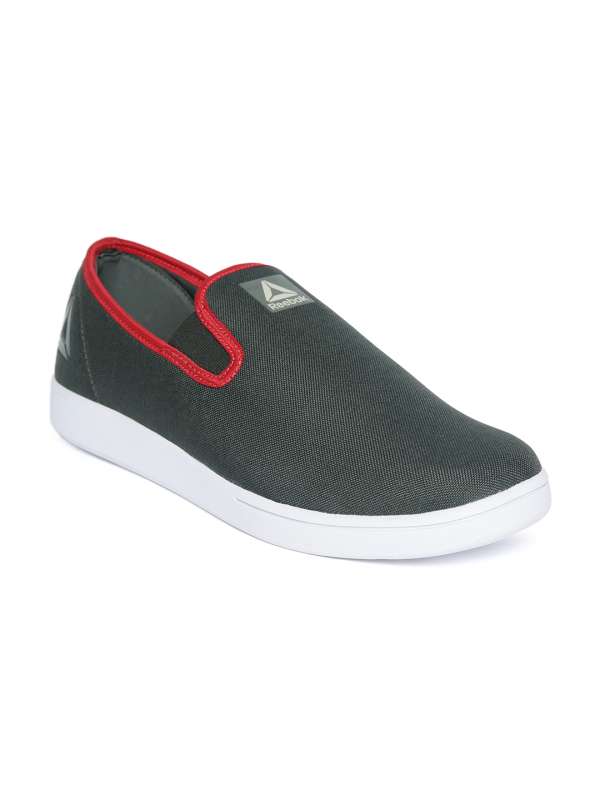 reebok delta slip on shoes
