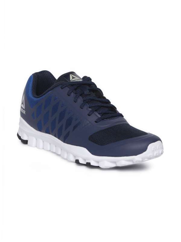 reebok realflex india