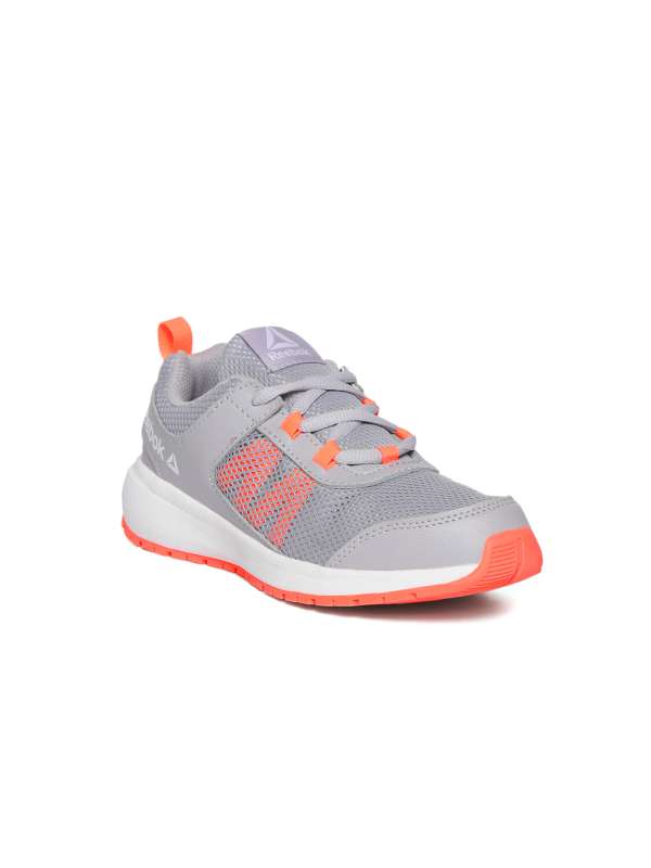 reebok men girls