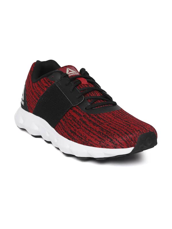 reebok red shoes online