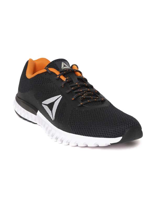 reebok running shoes myntra