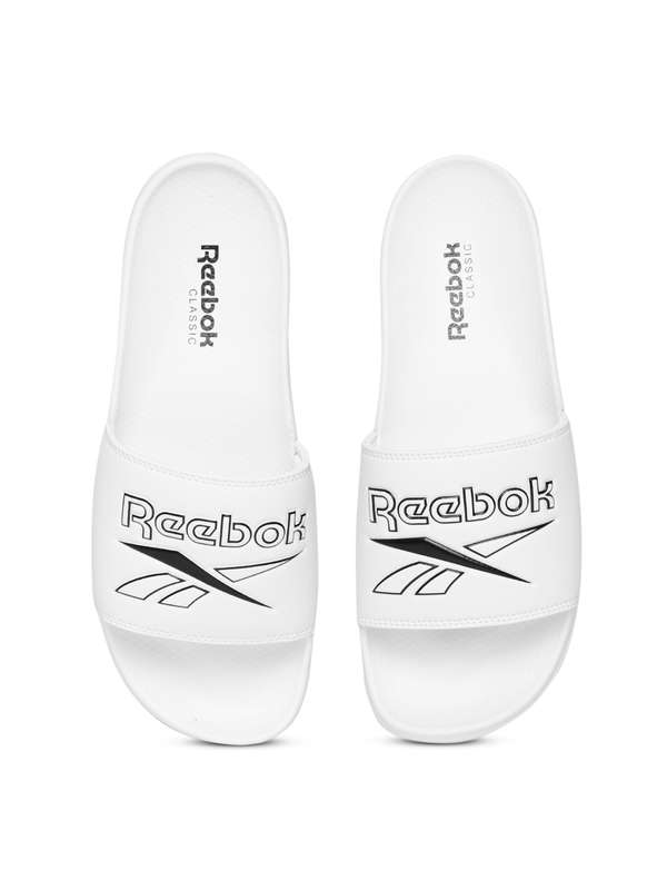 reebok slider