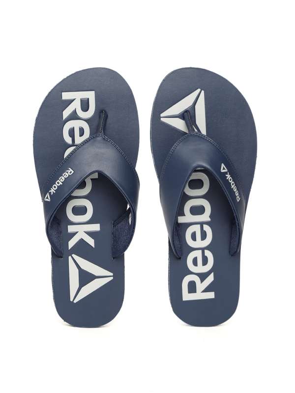 reebok slippers for mens