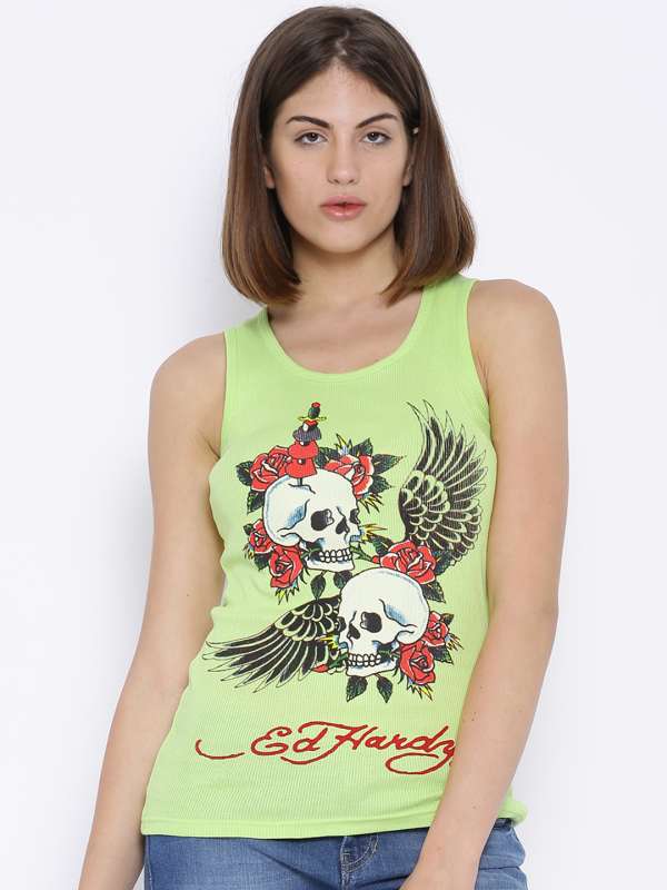 ed hardy t shirts india