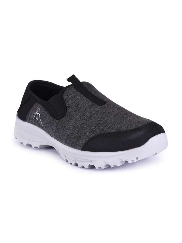 action slip on shoes