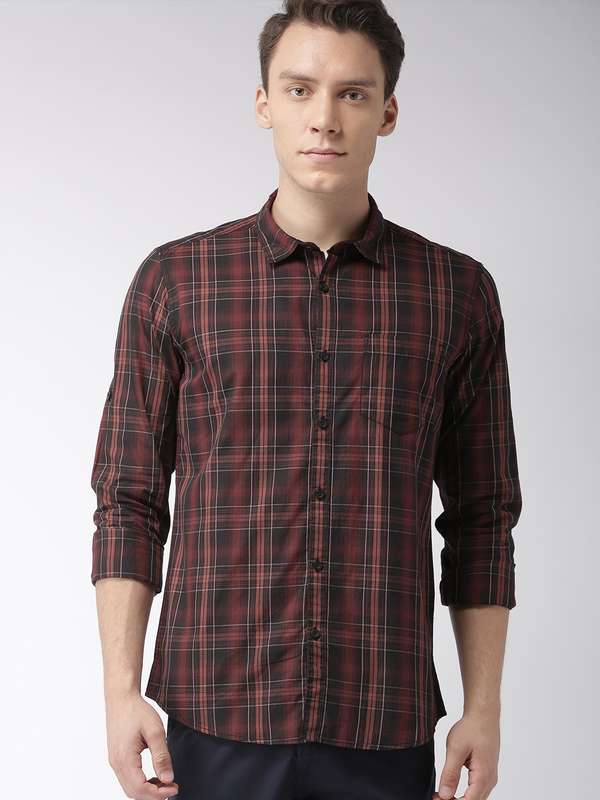 mast and harbour shirts