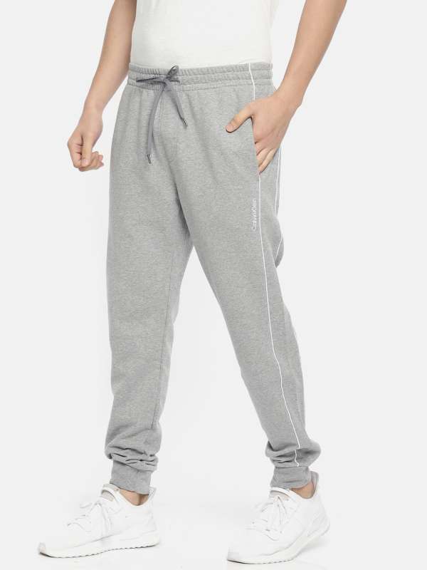 calvin klein track pants mens india