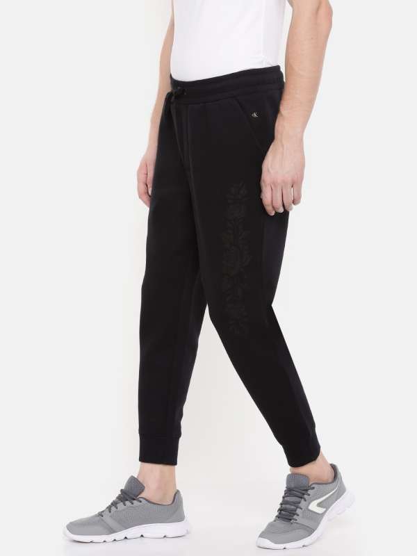 calvin klein track pants mens india
