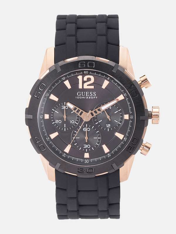 myntra men watches