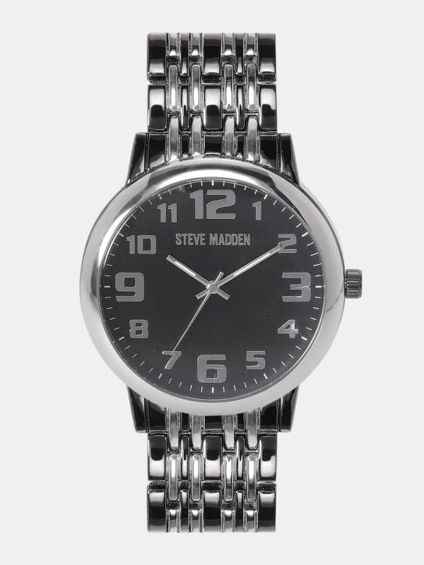 Steve Madden Watches Buy Steve Madden Watches Online in India Myntra