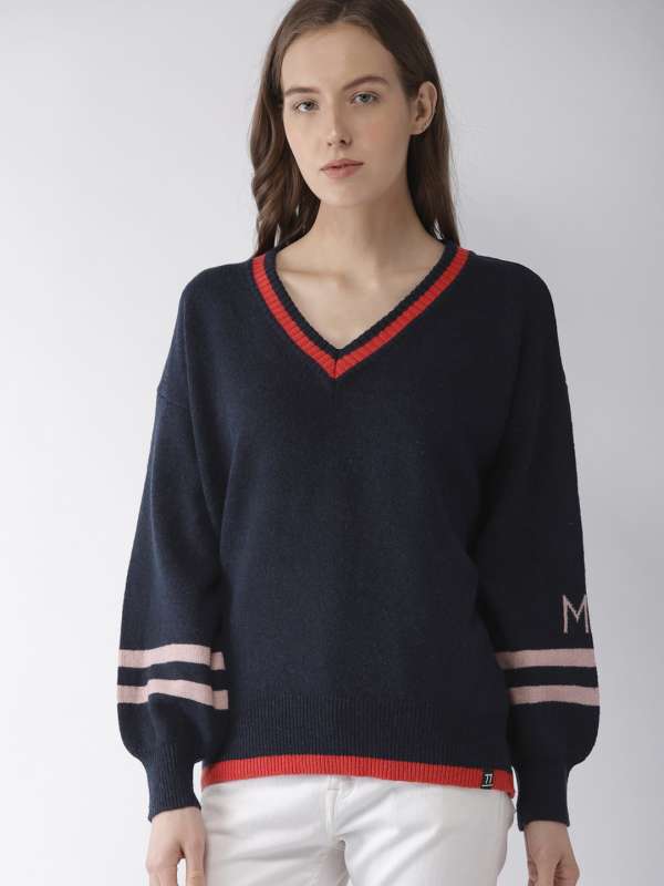 woolen sweaters online