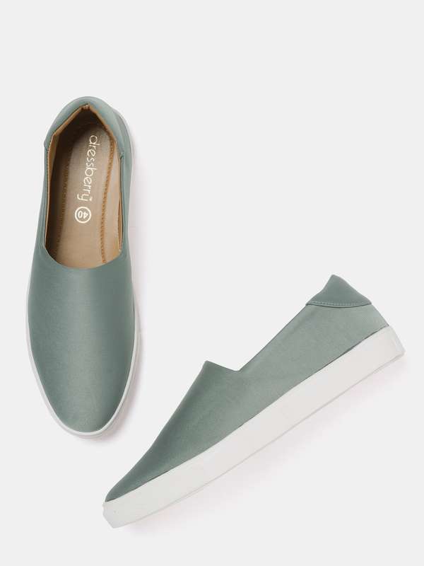 Myntra dressberry shoes clearance