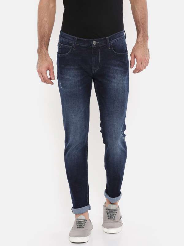 lee low bruce jeans