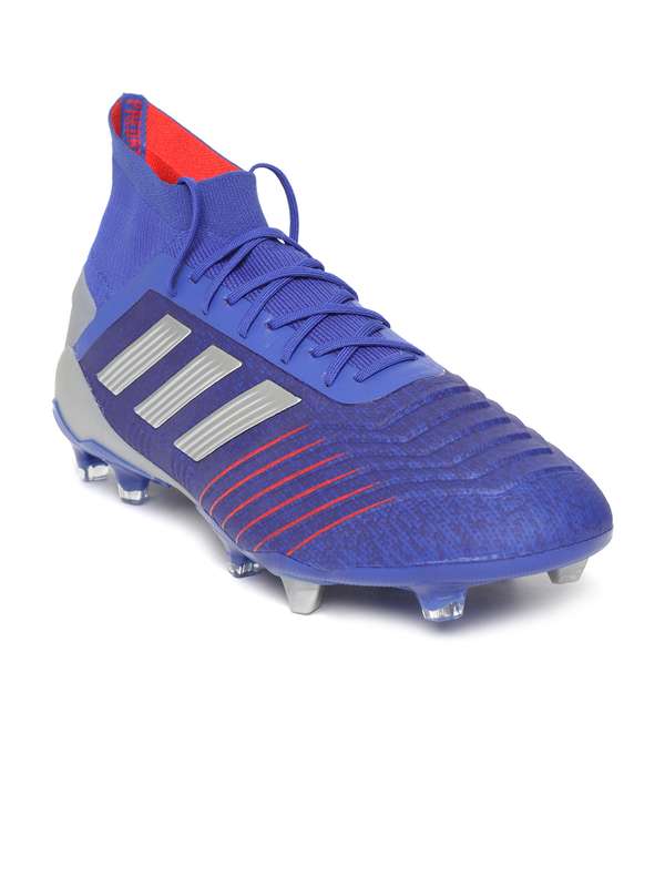 adidas football shoes myntra