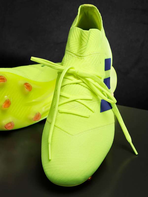 adidas football boots myntra