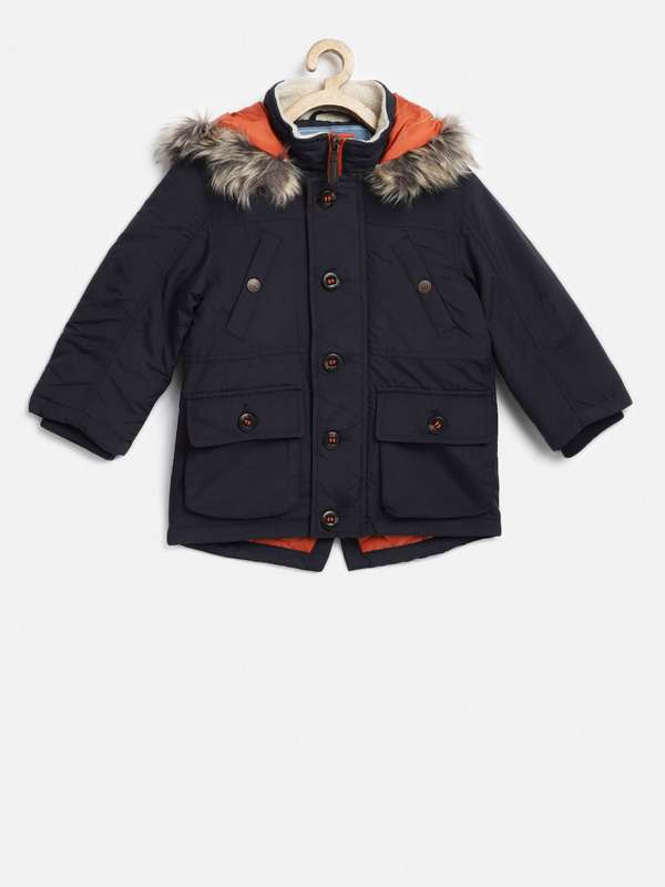 monsoon winter jackets