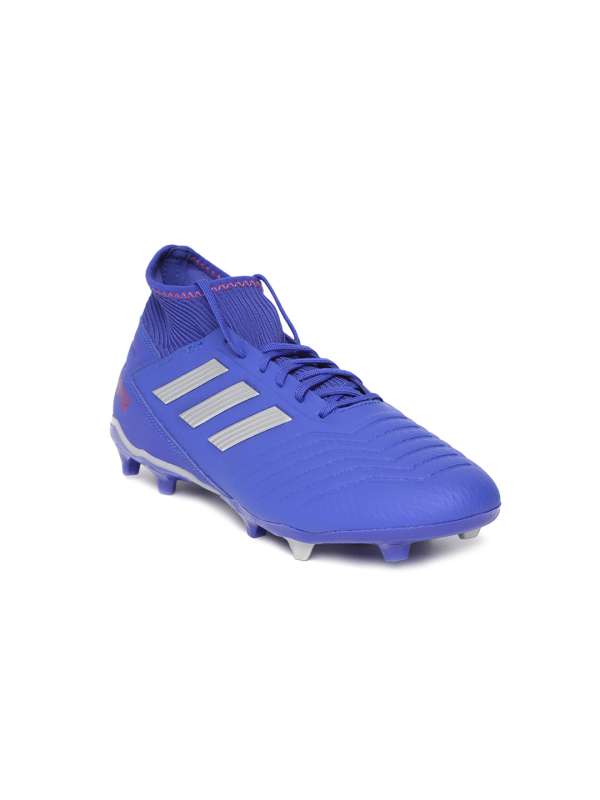 adidas football shoes myntra
